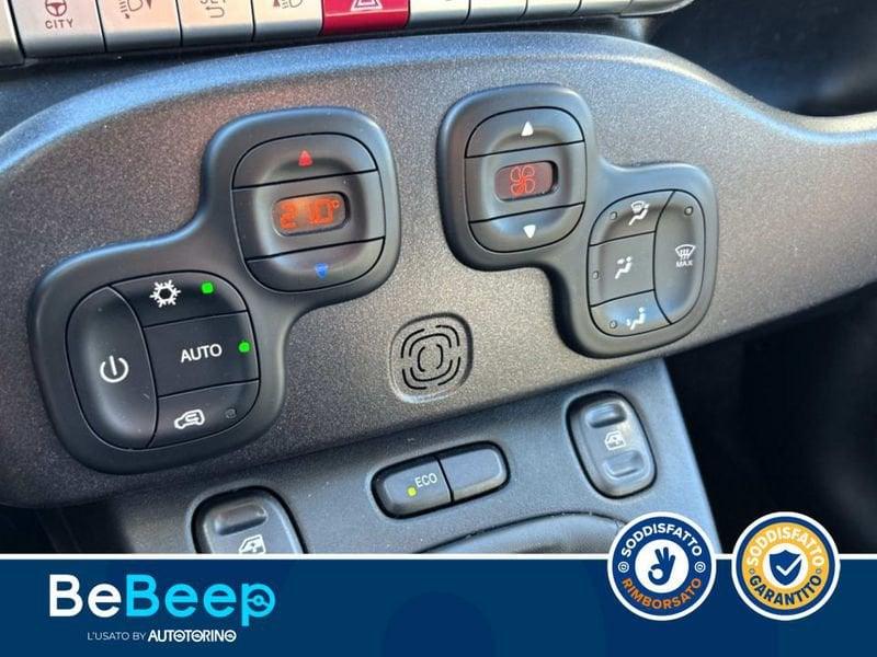 FIAT Panda 0.9 T.AIR T. CROSS 4X4 S&S 85CV