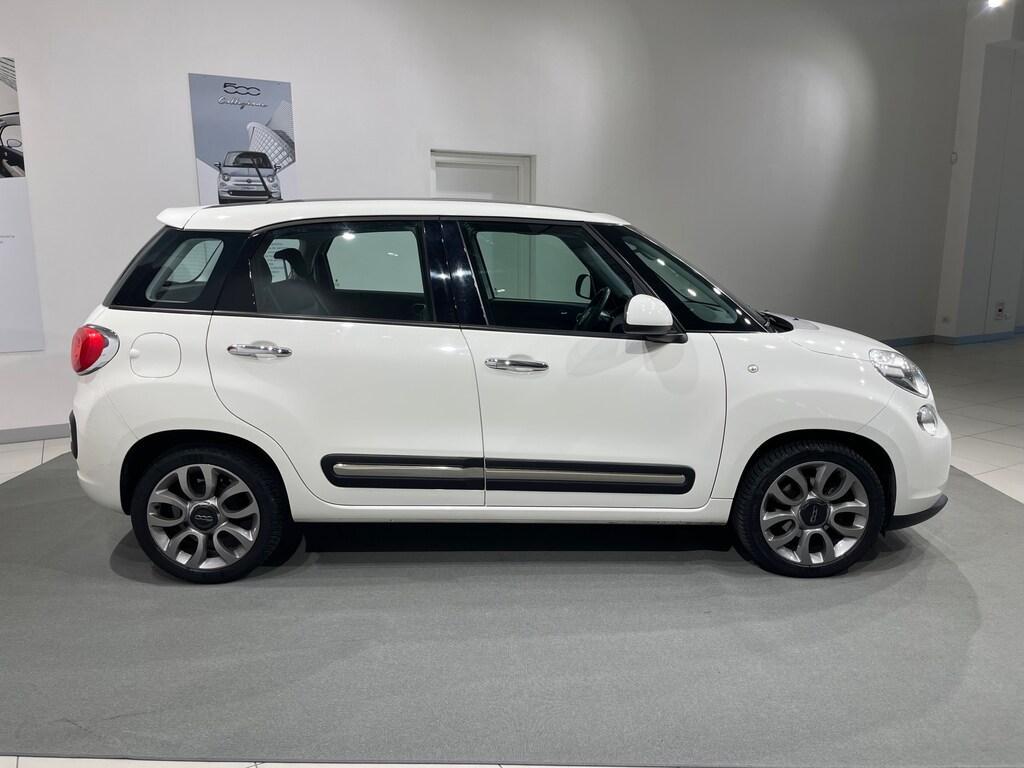 Fiat 500L 1.3 mjt Lounge 95cv