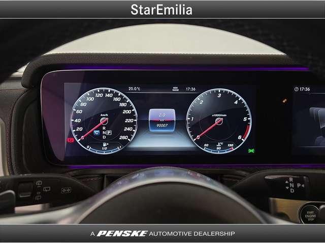 Mercedes-Benz G 400 G 400 d S.W. Premium Plus