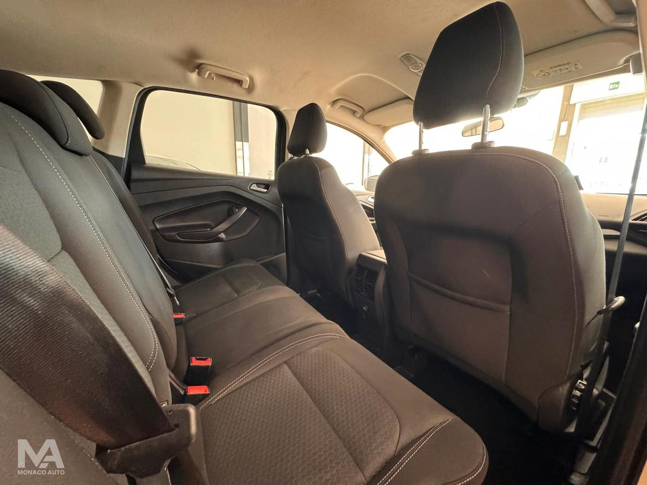 Ford Kuga 2.0 TDCI 120 CV S&S 2WD Business - 2020