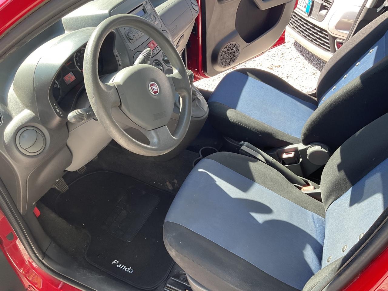 Fiat Panda 1.2 Dynamic