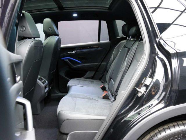 VOLKSWAGEN Tiguan 2.0 TDI 150 CV DSG Elegance
