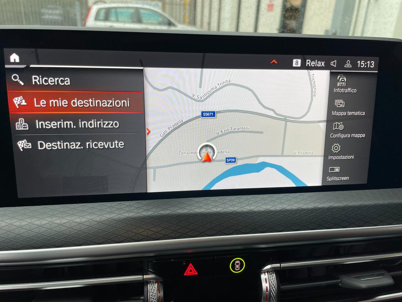 Bmw X4 xDrive20i 48V Msport