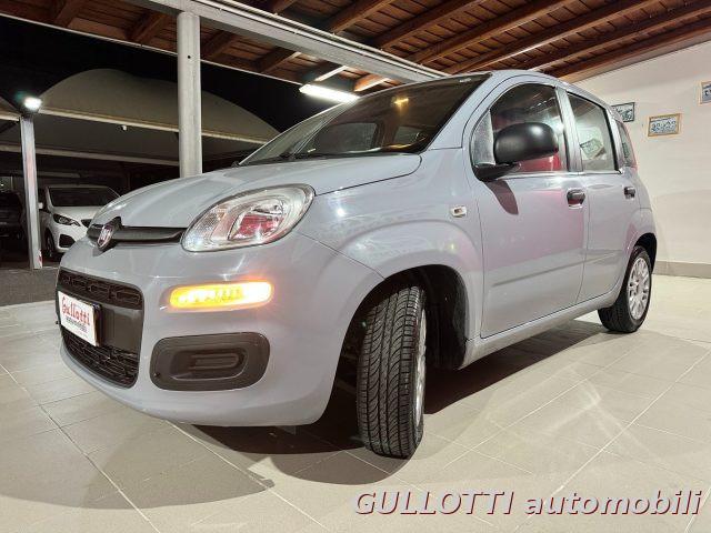 FIAT Panda 1.2 69cv fire Easy