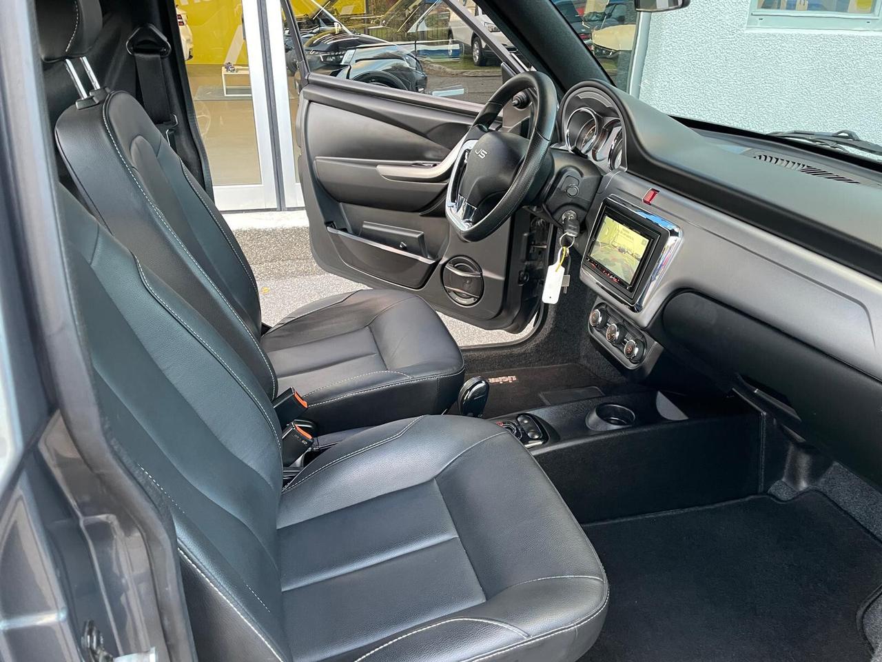 Ligier JS JS50 Progress Young Color