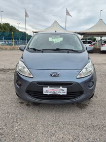 Ford Ka Ka+ 1.3 TDCi 75CV cDPF