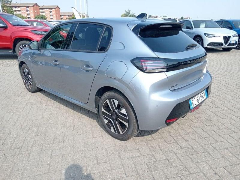 Peugeot 208 Allure PureTech 100 S/S