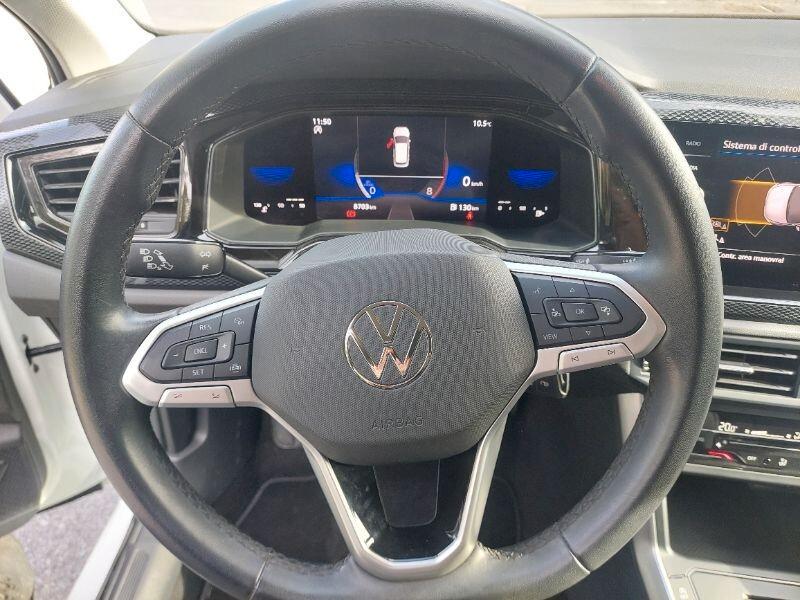 Volkswagen Polo 1.0 TSI 5p. Highline BlueMotion 8500KM