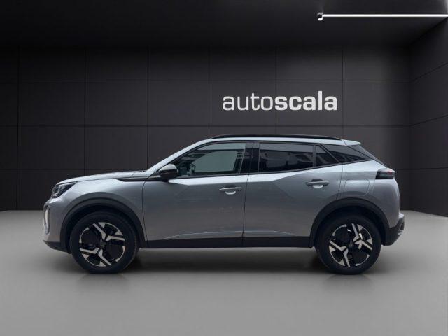 PEUGEOT 2008 Hybrid 136 e-DCS6 Allure