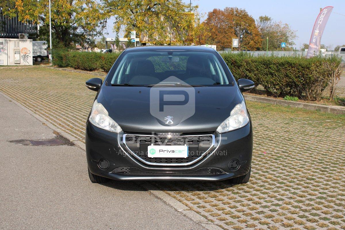 PEUGEOT 208 1° serie 1.2 VTi 82 CV 5 porte Active