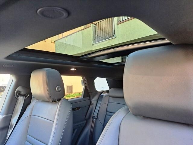 Land Rover Range Rover Evoque Range Rover Evoque 2.0D I4 204 CV AWD Auto Dynamic SE
