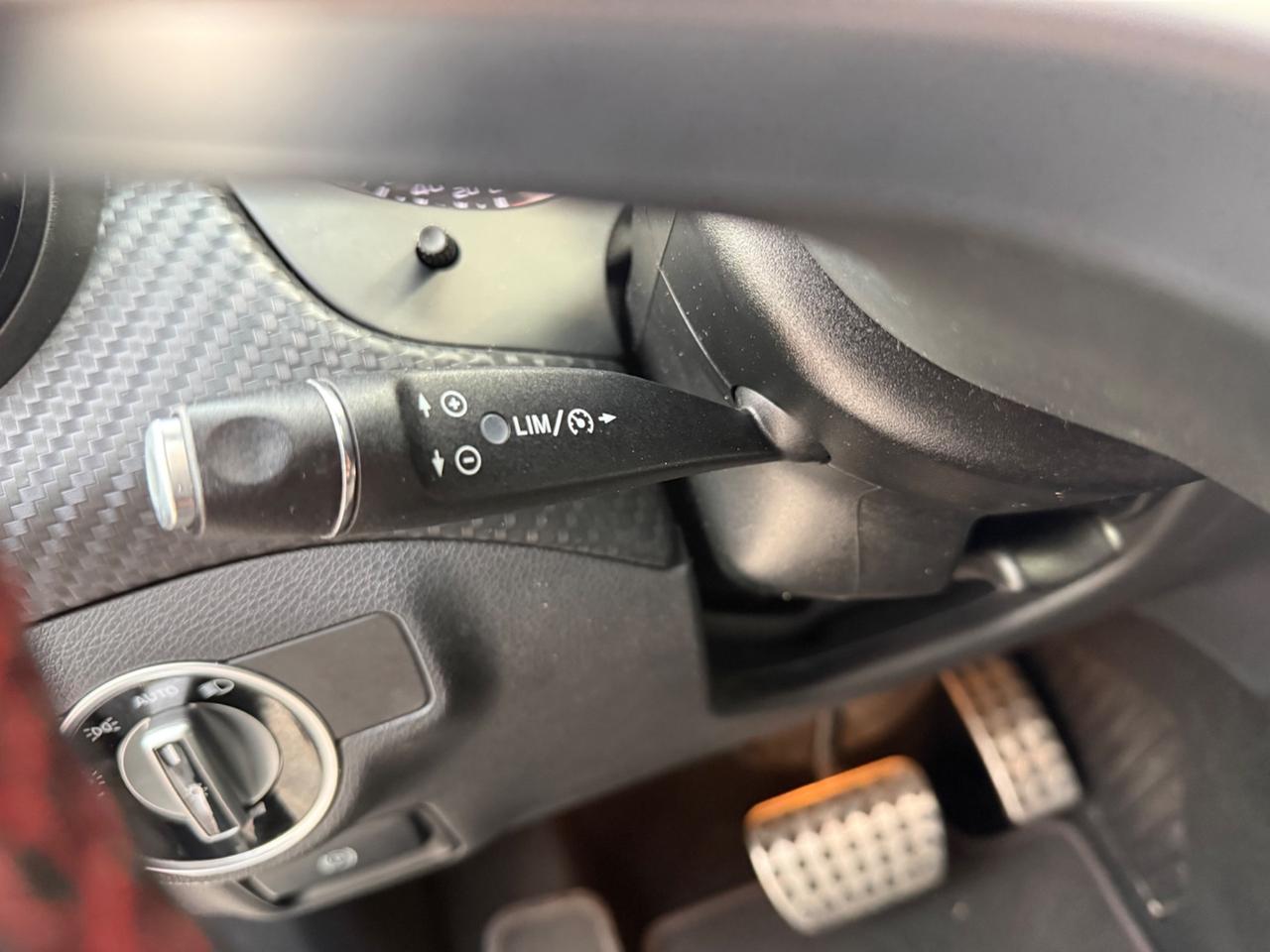 Mercedes-Benz A45 AMG 4Matic 360CV Tetto