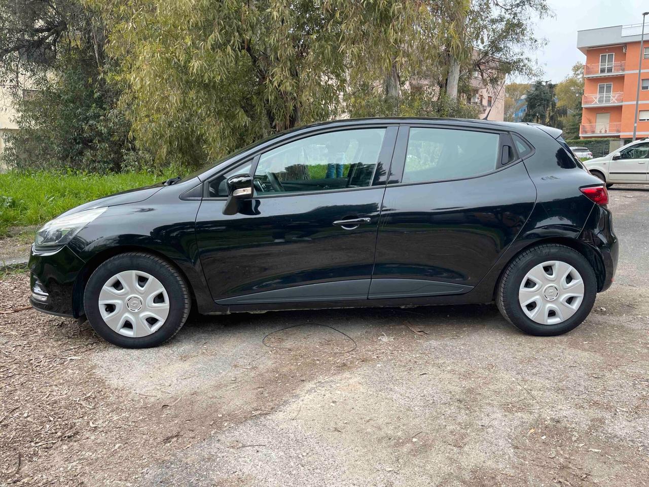 Renault Clio 1.5 dCi 75CV Start&Stop Energy Life Diesel Neopatentati