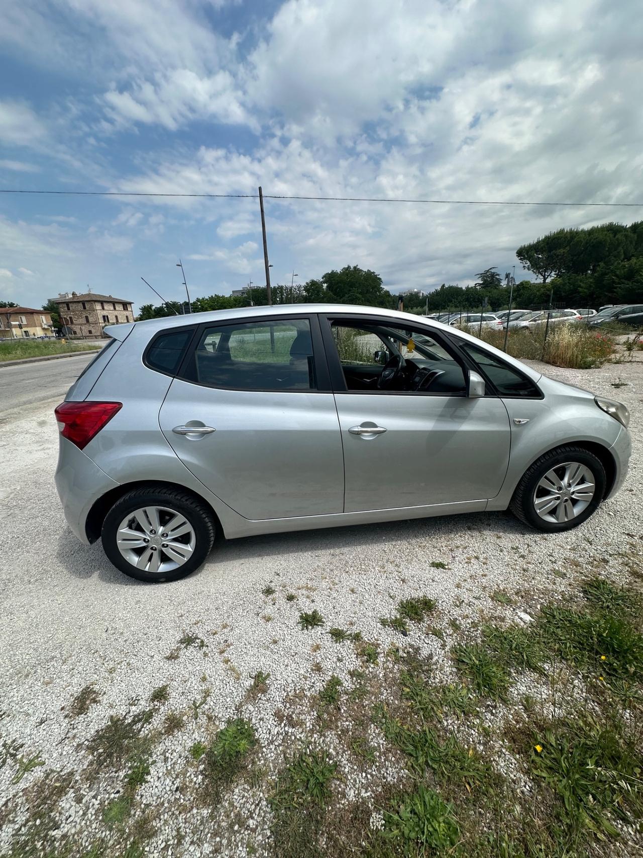 Hyundai iX20 1.4 CRDI 90 CV Comfort