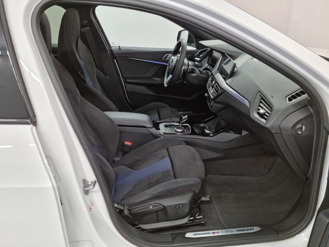 BMW M135 i xDrive