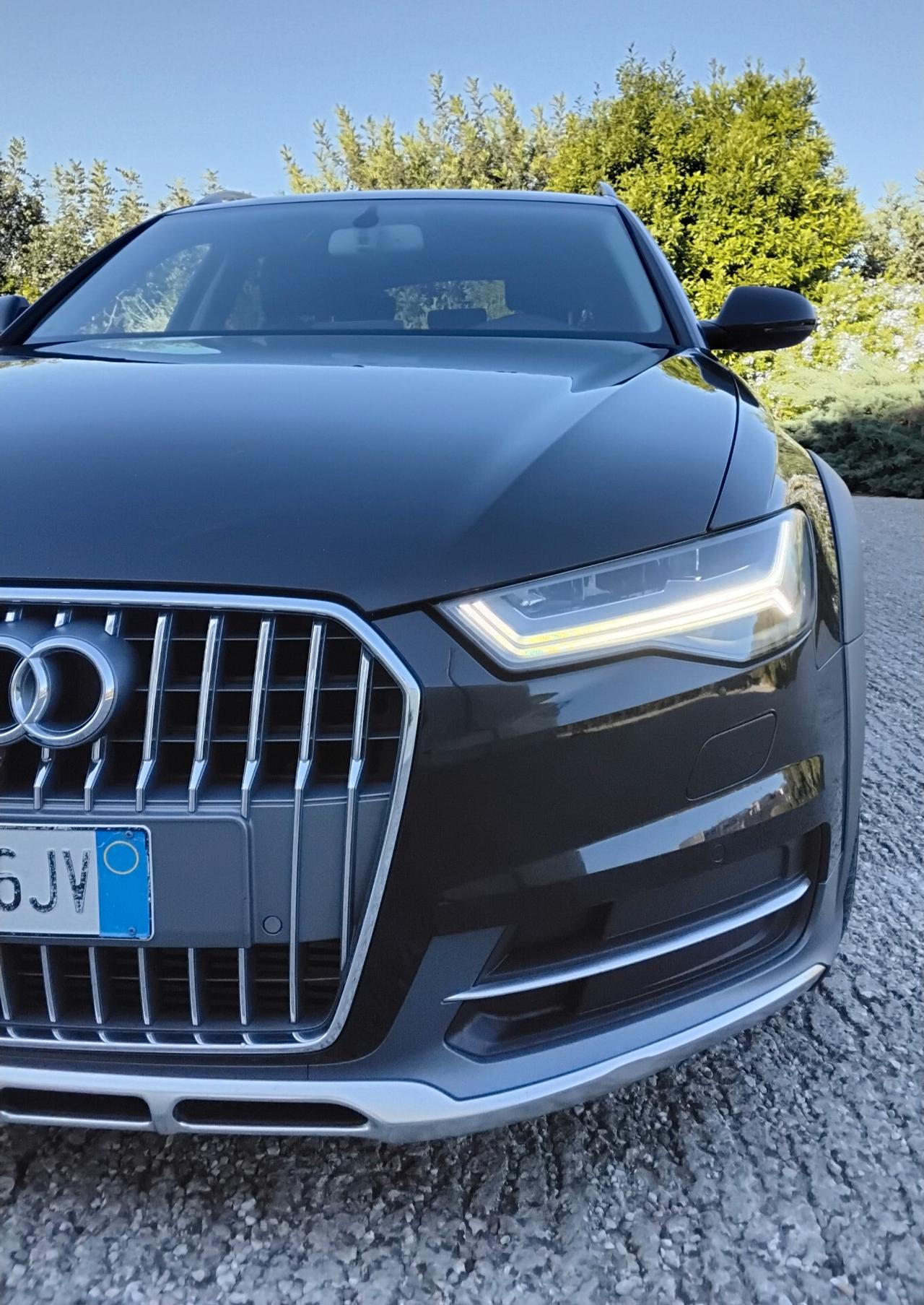 Audi A6 allroad 3.0 TDI 272 CV S tronic Business Plus