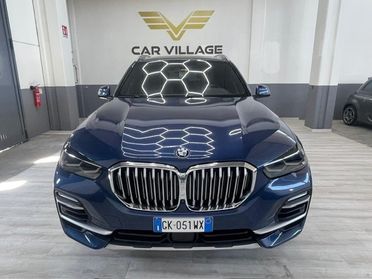 Bmw X5 xDrive25d xLine