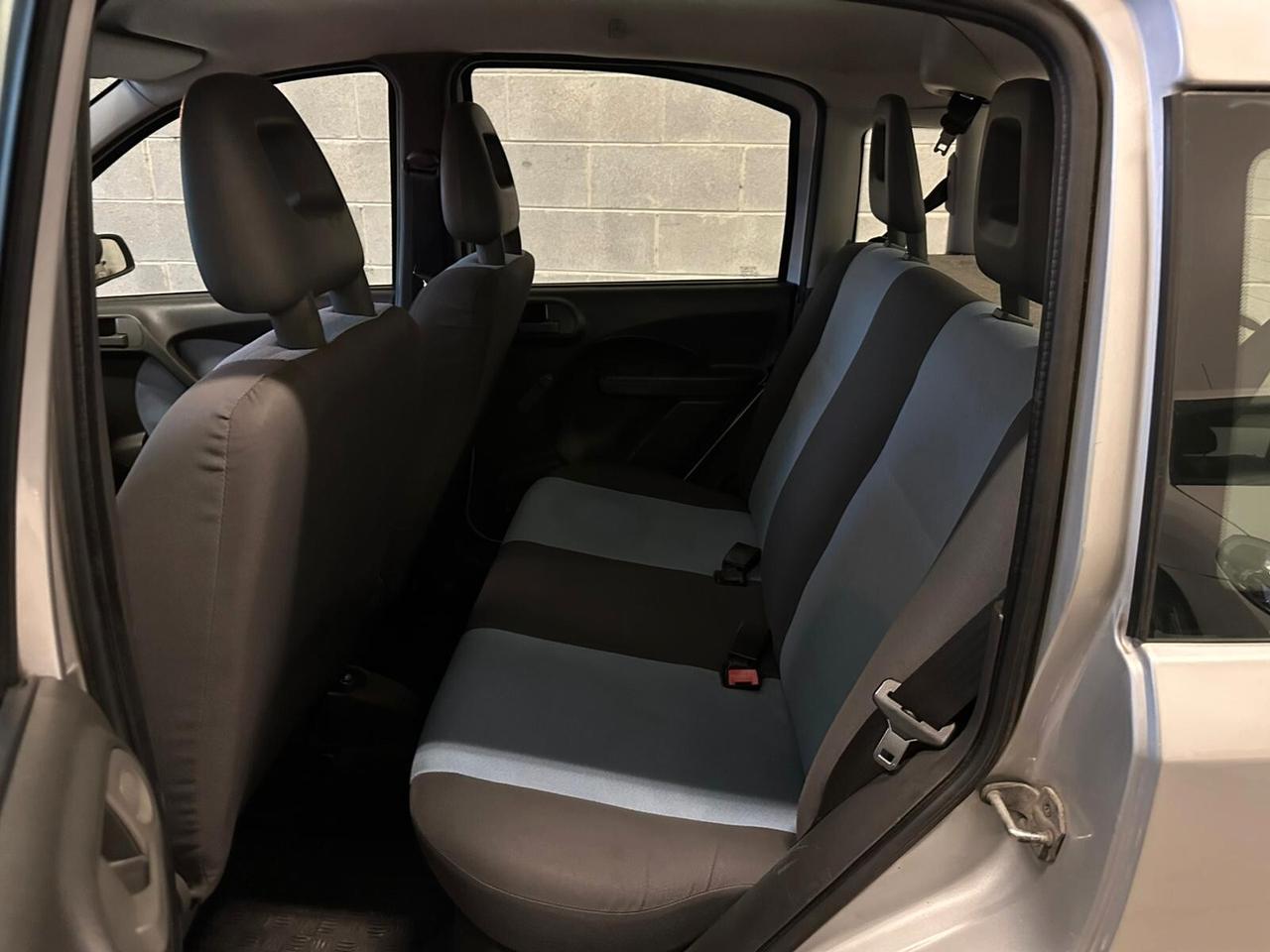 Fiat Panda 1.2 Dynamic GPL