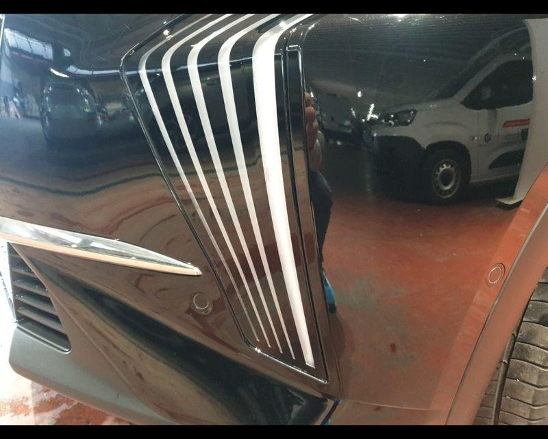 DS DS 7 Crossback BlueHDi 130 aut. Opera
