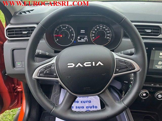 DACIA Duster 1.0 TCe GPL 4x2 Journey