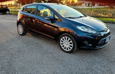 Ford Fiesta Fiesta 1.2 82CV 5 porte