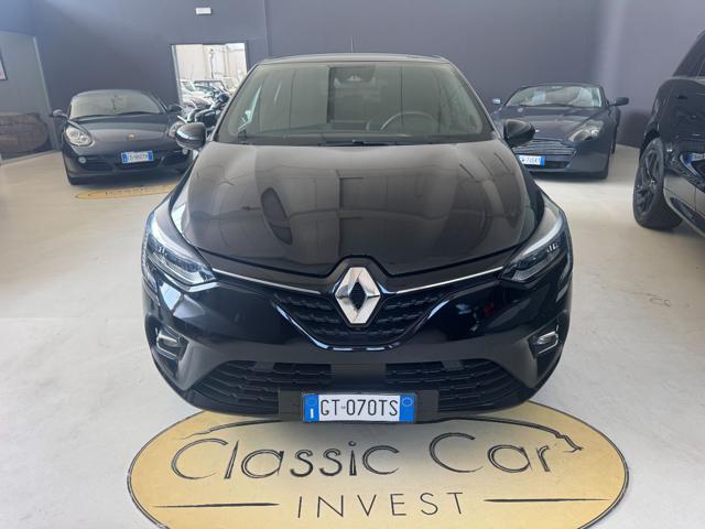 RENAULT Clio 130CV / INTENS / AUTOMATICA