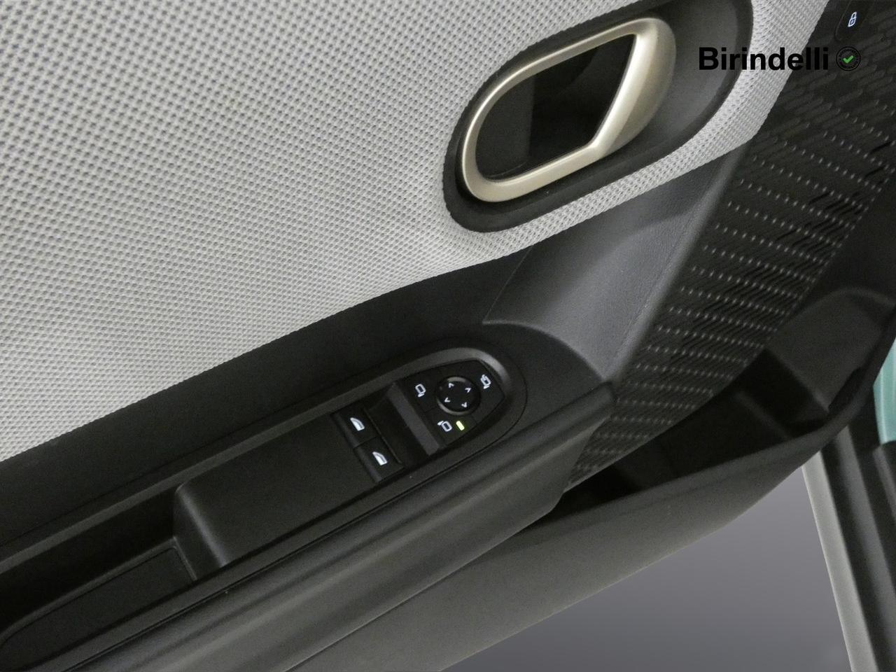 MINI Mini 5ª serie (F66) - Mini Cooper C Favoured