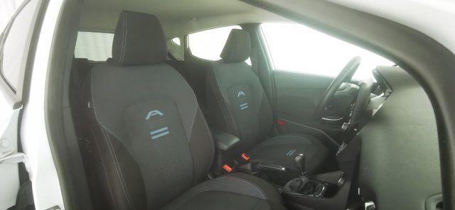 FORD Fiesta 1.0 Ecoboost Hybrid 125 CV 5 porte Active