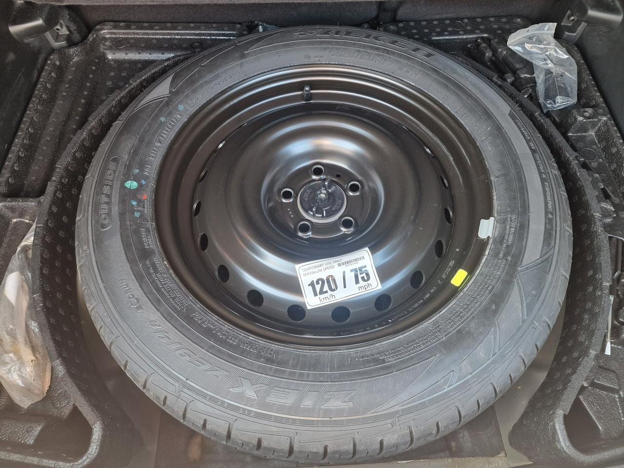 Jeep Compass Limited 1.6 MTJ 120CV