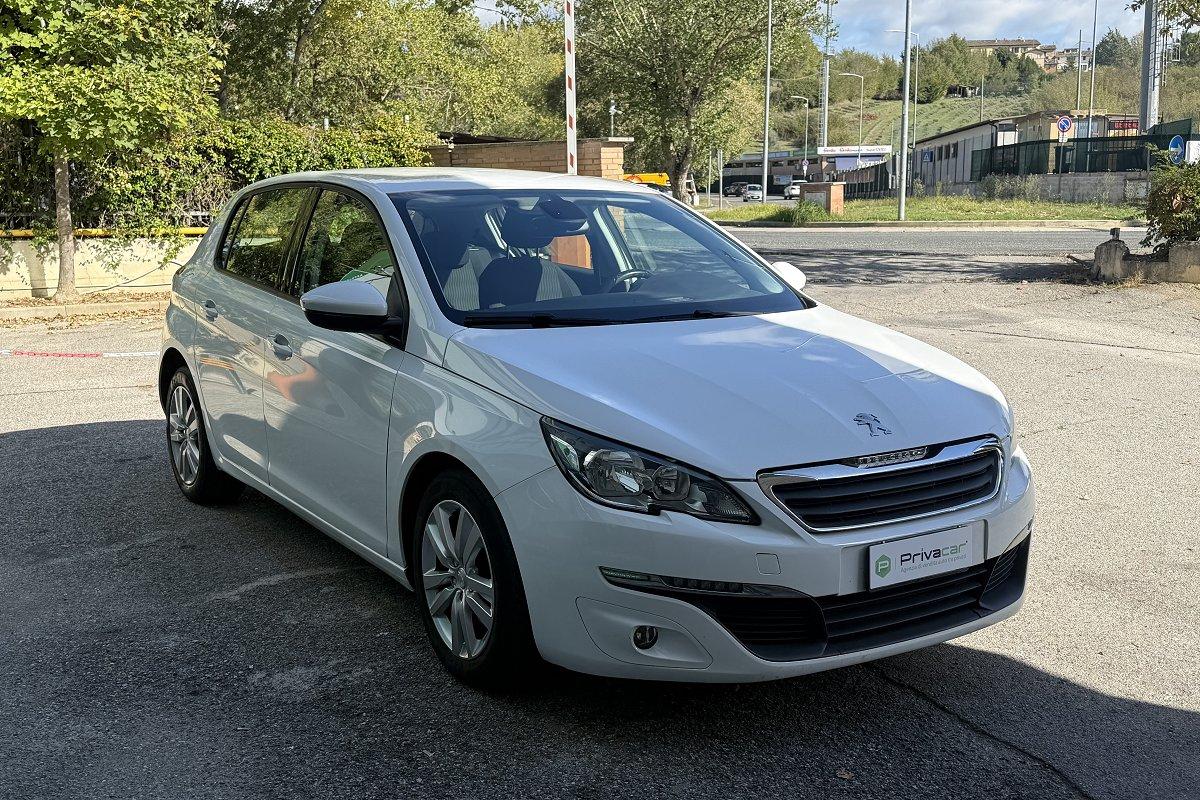 PEUGEOT 308 BlueHDi 120 S&S Business