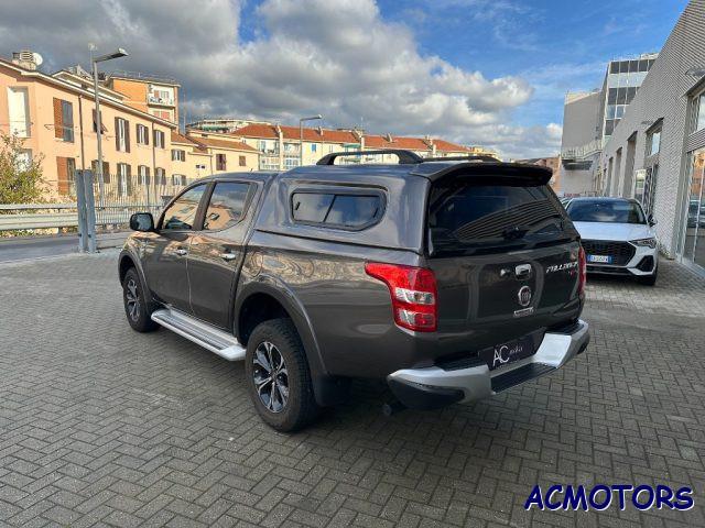 FIAT Fullback 2.4 180CV Doppia Cabina aut. LX Plus