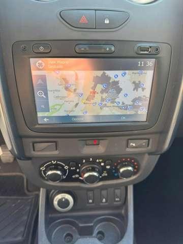 Dacia Duster 4x4 Lauréate AUTOGEPY SASSUOLO 05361881051