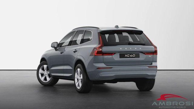 VOLVO XC60 Mild Hybrid B4 (d) AWD automatico Core