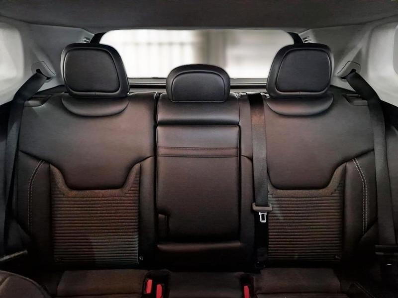 JEEP COMPASS 1.3 T4 PHEV 130 CV BUSINESS PLUS 4XE AUTO SUV