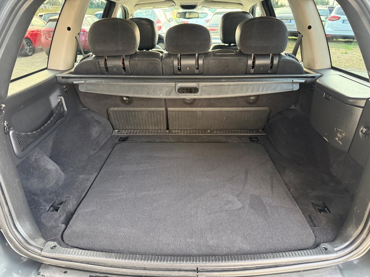 Jeep Grand Cherokee 2.7 CRD|GANCIO TRAINO