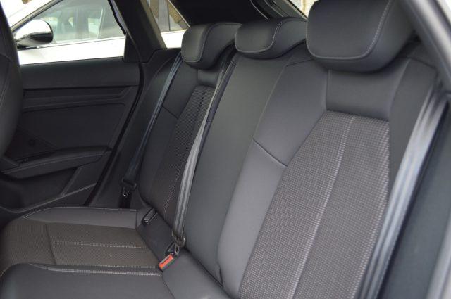 AUDI A3 SPB 40 TDI quattro S tronic S line edition Carplay
