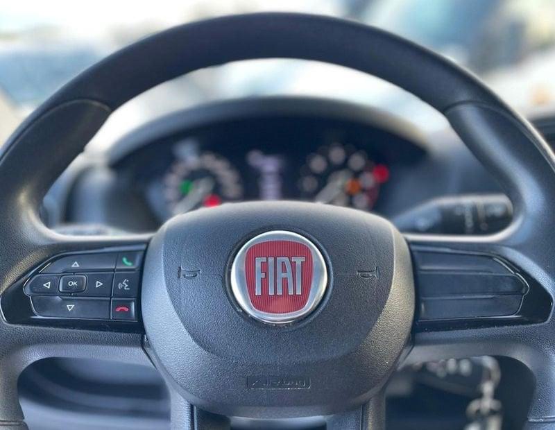FIAT Ducato Ducato 35 2.2 Mjt 140CV PLM-TM Furgone **PREZZO + IVA**