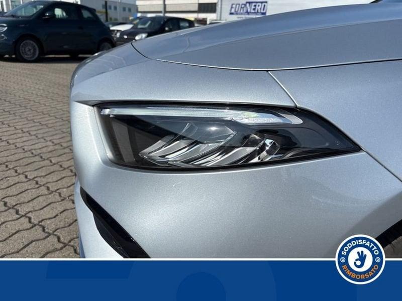 Mercedes-Benz Classe A 250e EQ-Power Automatic AMG Line Advanced Plus Digital Edition