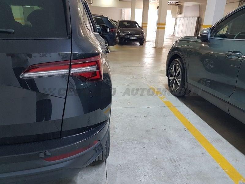 Skoda Karoq 2022 1.0 tsi Executive 110cv