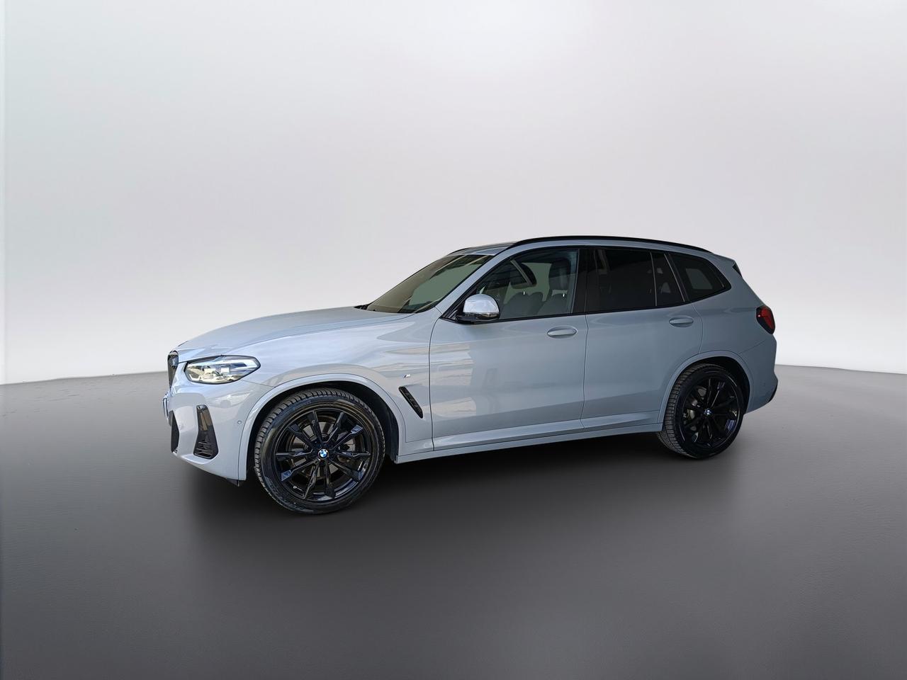BMW X3 G01 2021 - X3 xdrive20d mhev 48V Msport auto