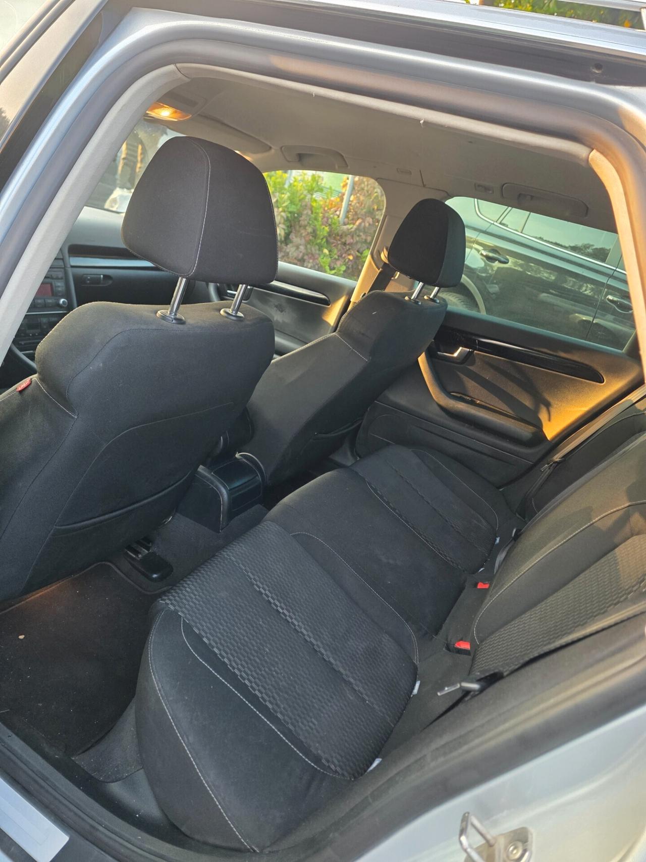 Seat Exeo 2.0 TDI 170CV CR Sport