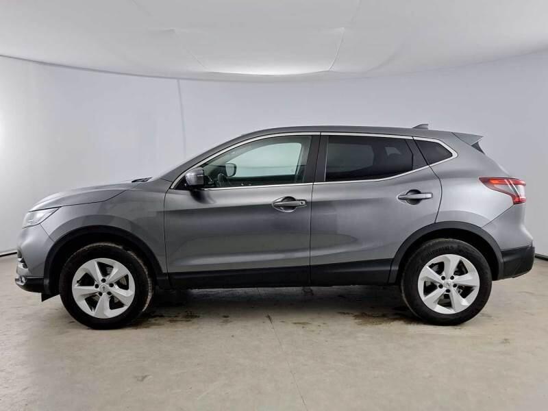 Nissan Qashqai 1.5 dCi Business