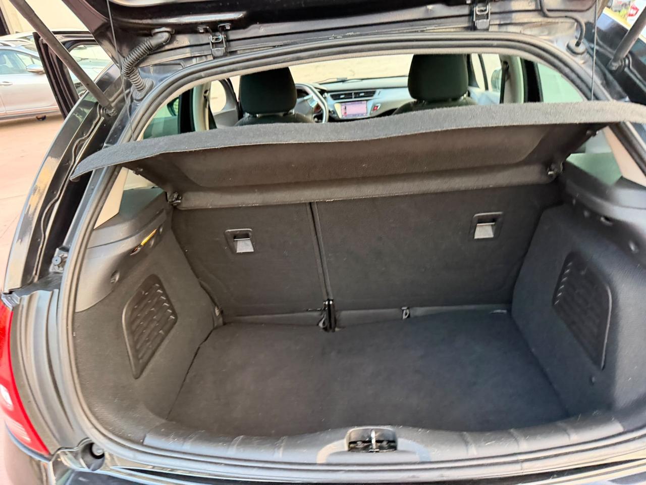 Citroen C3 1.4 HDi 70 Exclusive