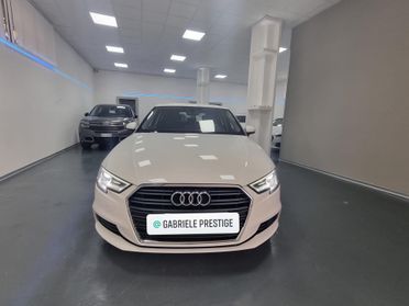 Audi A3 SPB 1.4 TFSI g-tron Sport