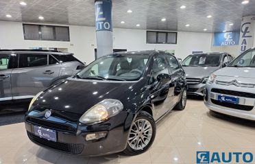 Fiat Punto Evo 1.3 Mjt 95CV DPF Emotion PERMUTO