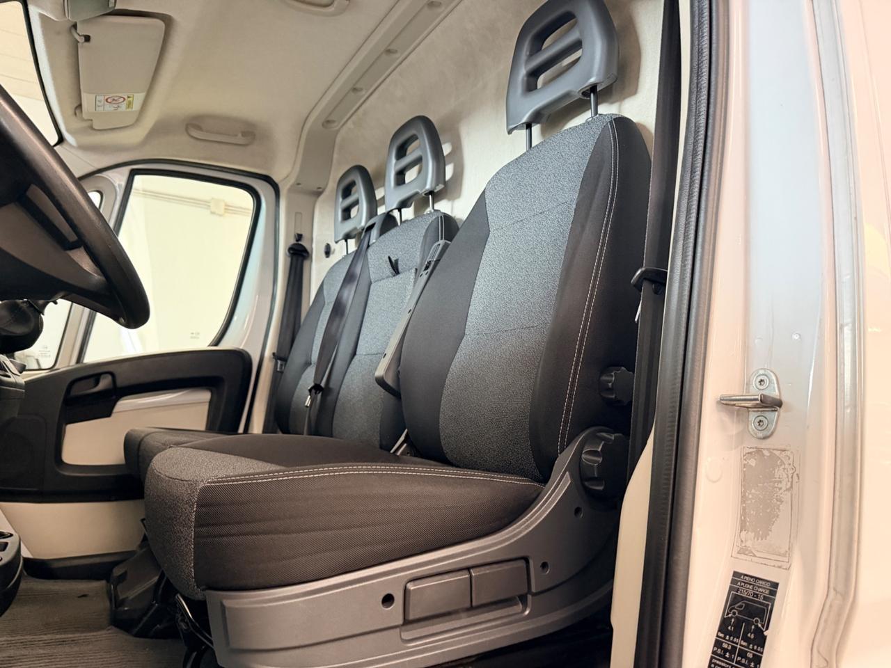 Fiat Ducato 30 2.0 MJT PC-TN Furgone