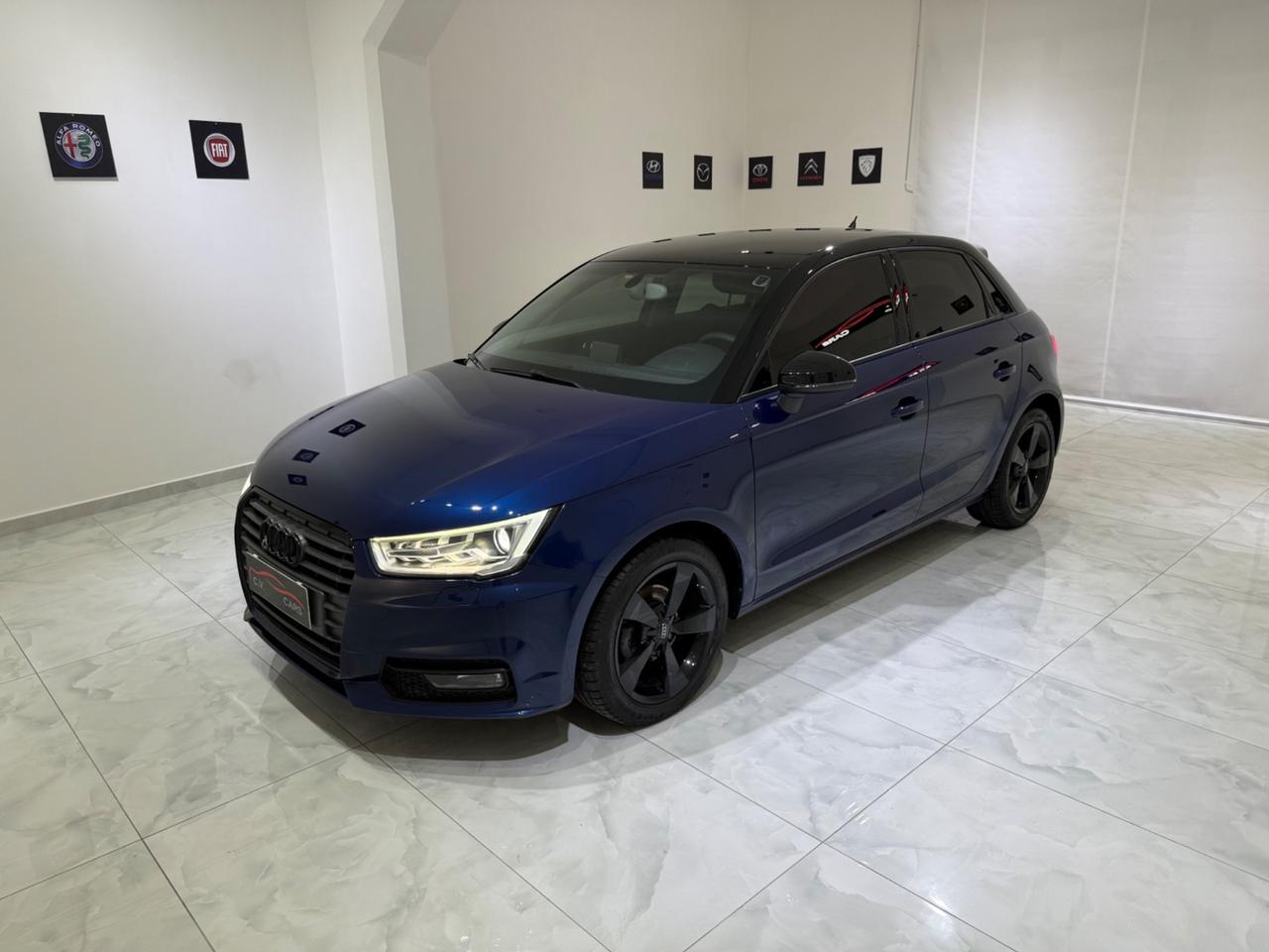 Audi A1 1.0 TFSI SPORTBACK