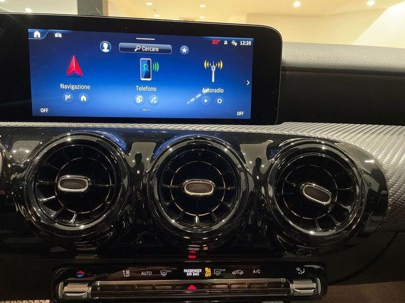 Mercedes-Benz Classe A A 180 Executive auto