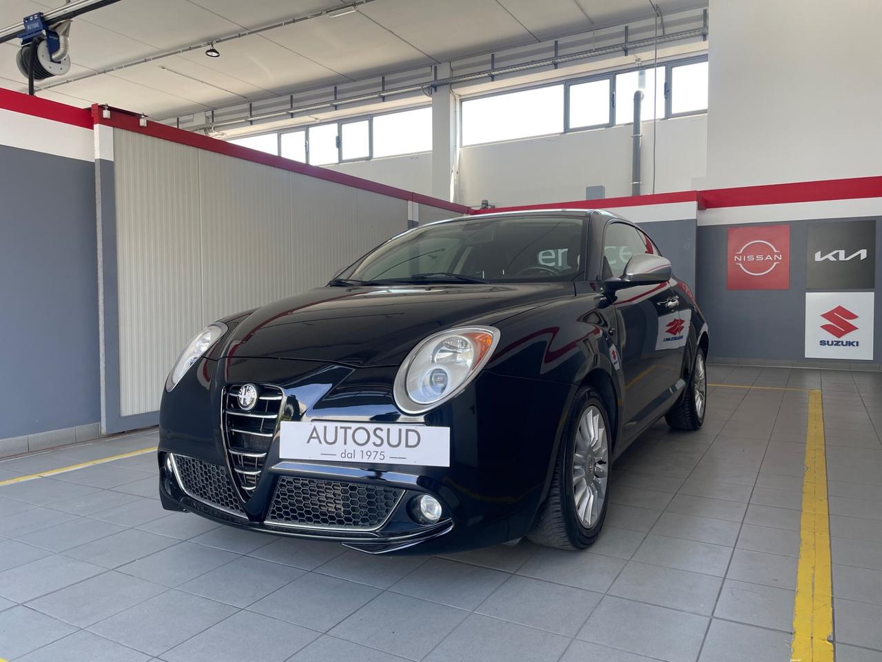 Alfa Romeo MiTo 1.3 JTDm 85 CV S&S Progression