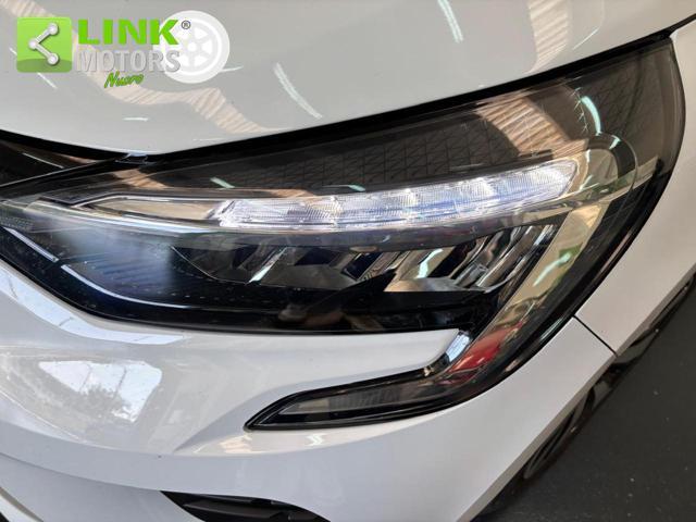 RENAULT Clio TCe 91 CV KM CERT, NEOPAT, LED.